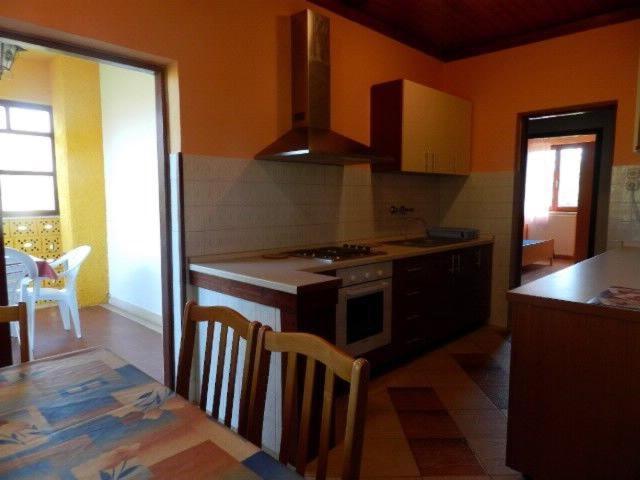 Apartment Sanja Near The Sea, Spacious And Green :) 普拉 外观 照片