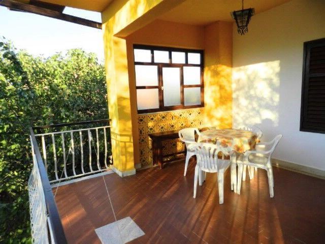 Apartment Sanja Near The Sea, Spacious And Green :) 普拉 外观 照片