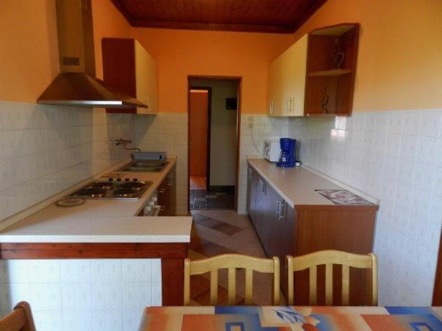 Apartment Sanja Near The Sea, Spacious And Green :) 普拉 外观 照片